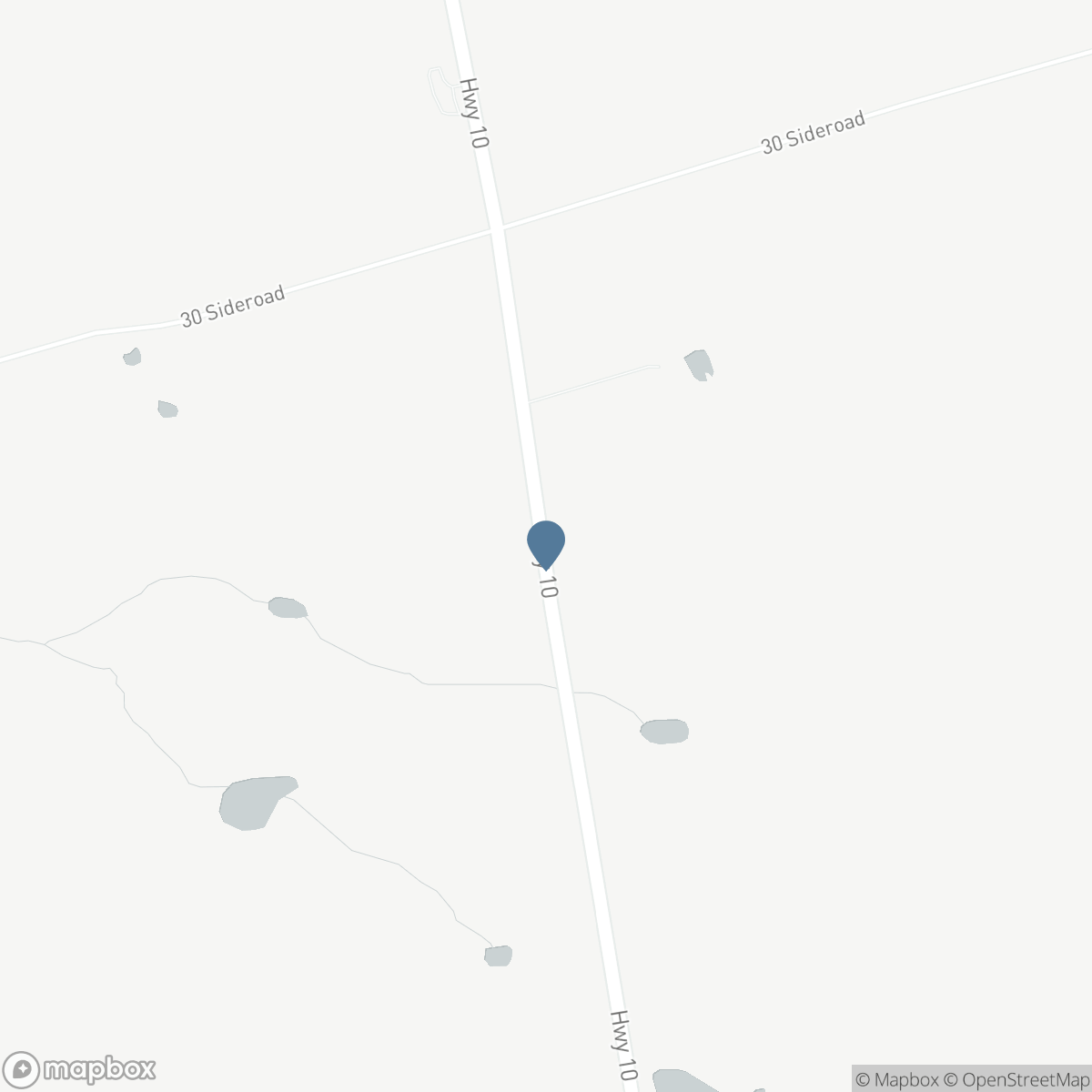 635551 HIGHWAY 10, Mono, Ontario L9V 0Z7